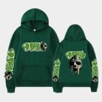MF DOOM Hoodies