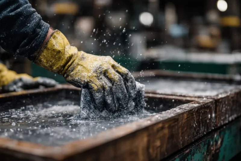 Seven Reasons Your Powder-Coating Finish Might Not Be Turning Out Right