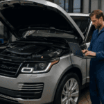 Range Rover Engine Rebuild Guide Common Problems and Fixes for 2026