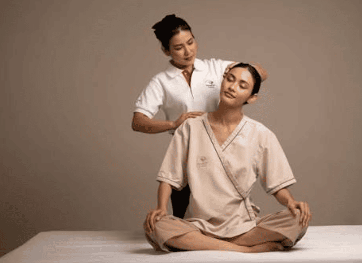 How to Choose a Professional Massage Spa in Bangkok