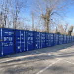 Self Storage