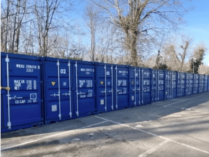 The Top 10 Self Storage Companies in the US