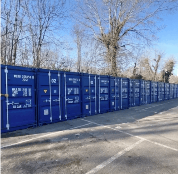 Self Storage