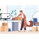 Office Move