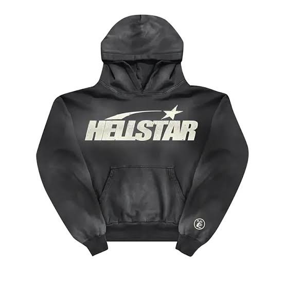 Hellstar Hoodie