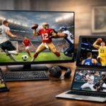 IPTV Portugal 4K – Best IPTV for Portuguese Viewers