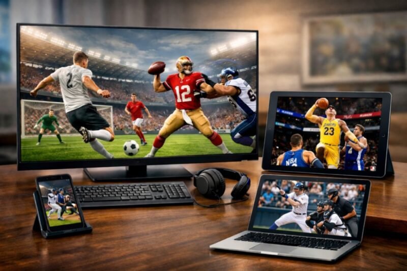 IPTV Portugal 4K – Best IPTV for Portuguese Viewers