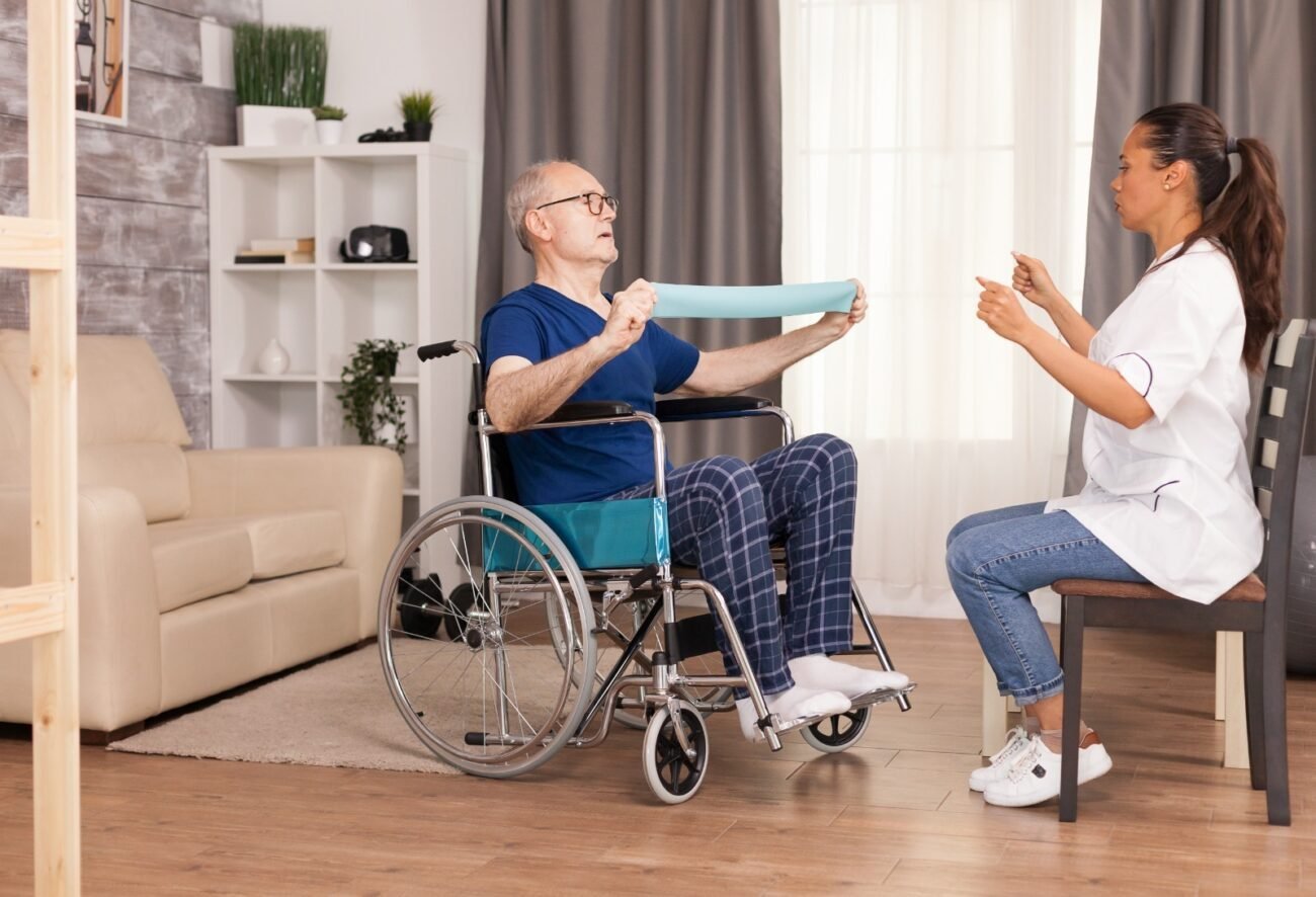 Understanding the Stages of Dementia and the Care Needed at Each Stage
