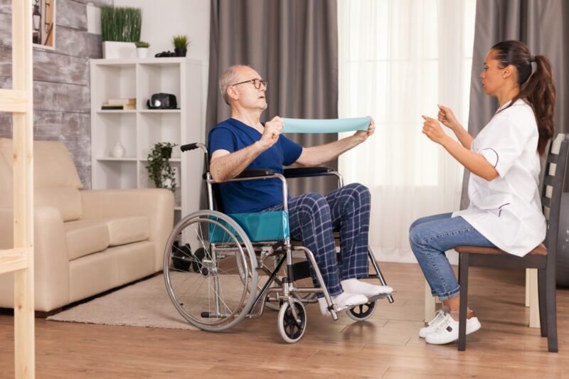 Understanding the Stages of Dementia and the Care Needed at Each Stage