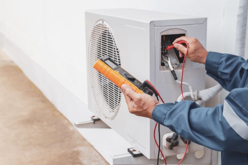 HVAC Tune Up Explained: Everything You Need to Know About Maintaining a Reliable and Efficient System