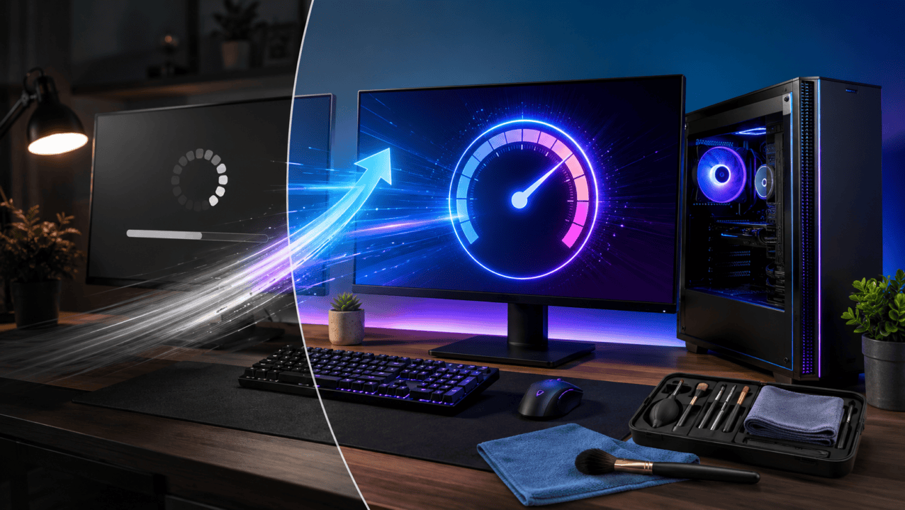 PC