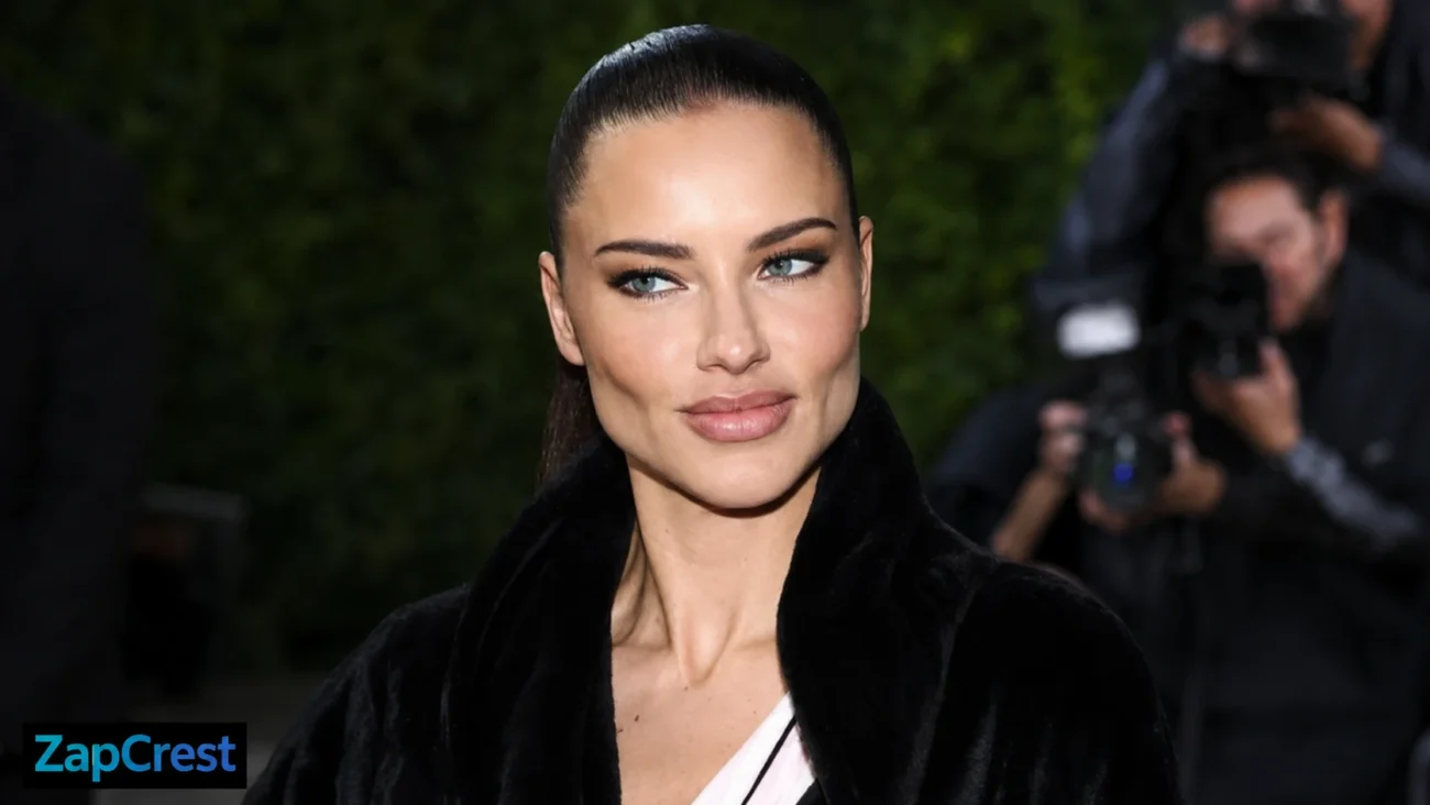 adriana lima 2024