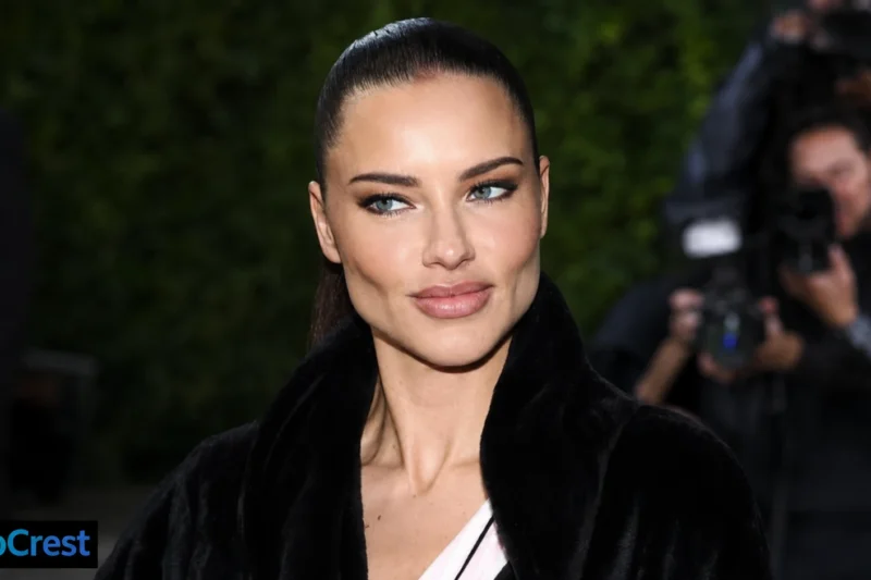 Adriana Lima 2024: Biography, Career & Latest Updates