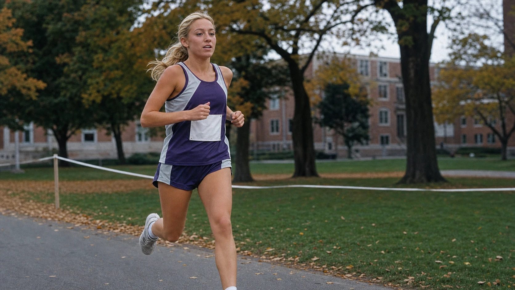 College Athletics at the University of St. Thomas - amy dettbarn