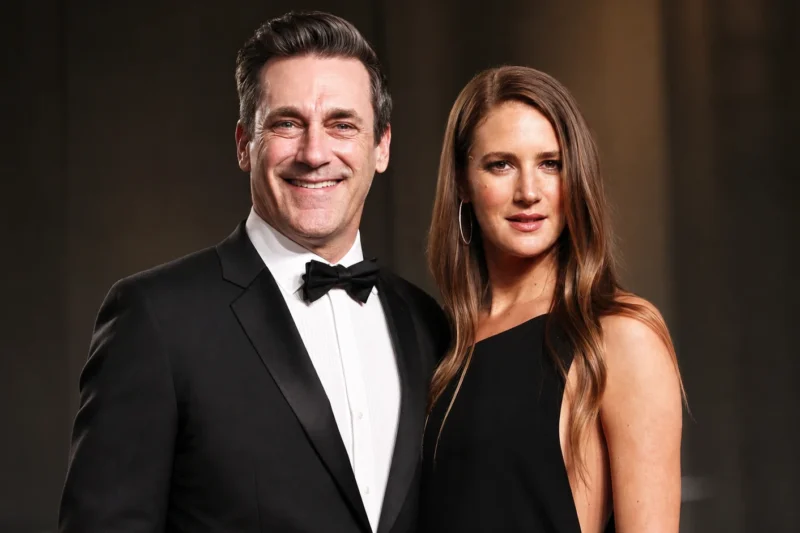 Anna Osceola Biography: Age, Career and Jon Hamm Marriage