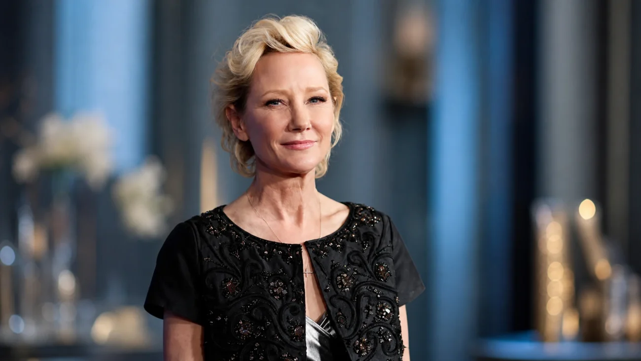 Anne Heche Net Worth