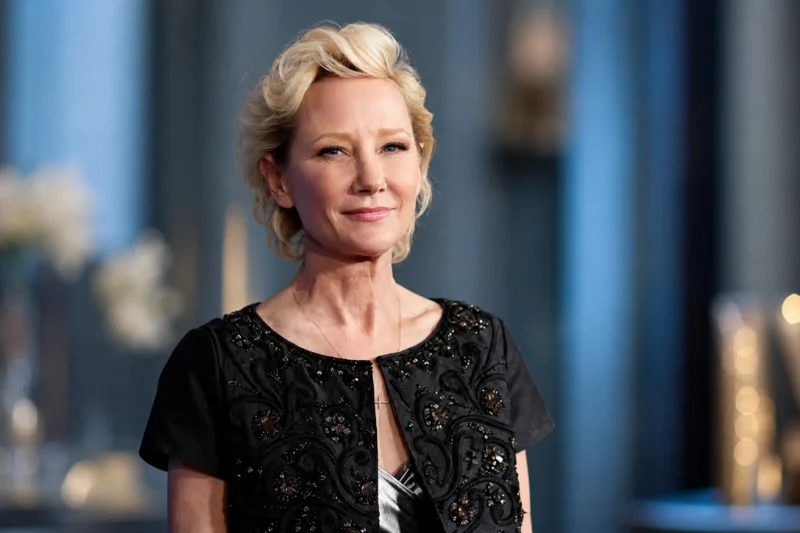 Anne Heche Net Worth: Career, Estate, and Financial Legacy