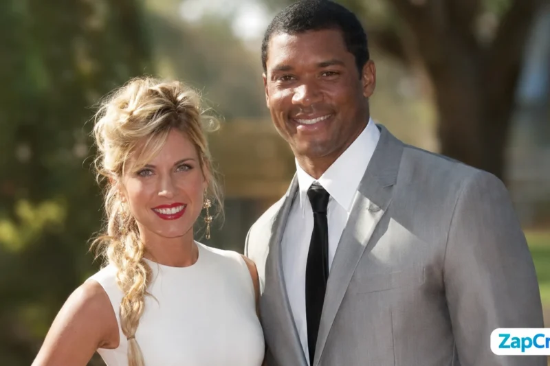 Ashton Meem Net Worth, Career, Marriage & Biography