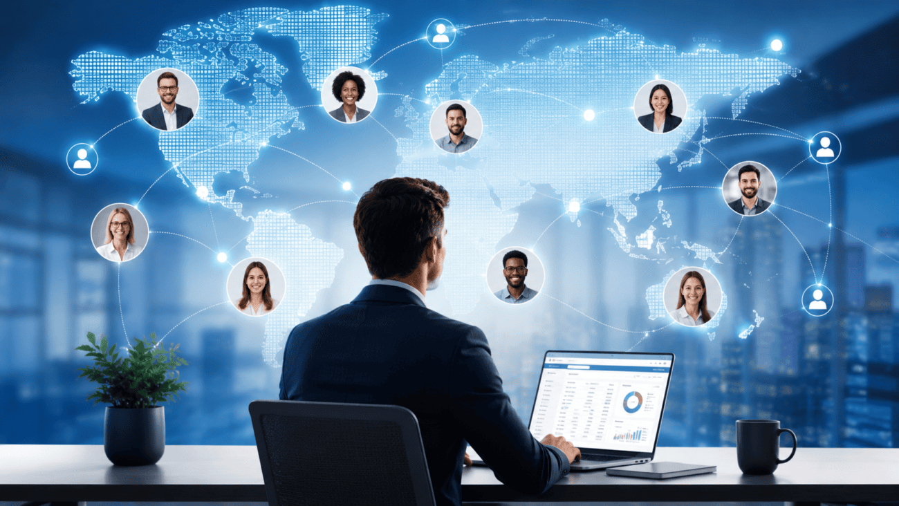 Workforce