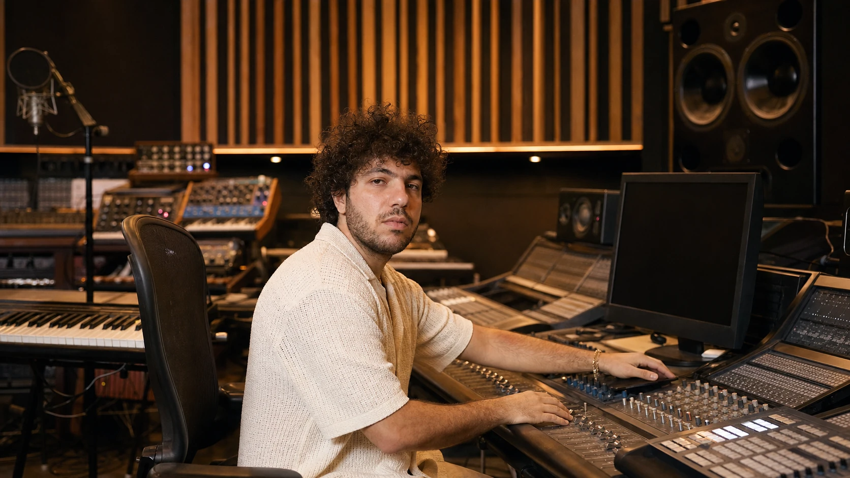 Career Breakthrough - benny blanco ethnicity