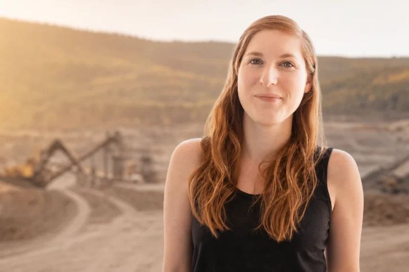 Bianca Beets Biography: Family, Gold Rush & Private Life