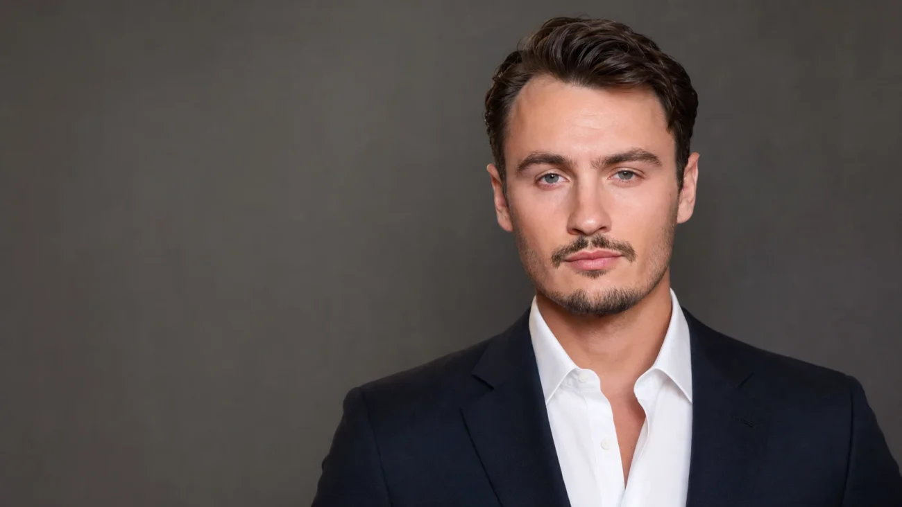 Brandon Thomas Lee