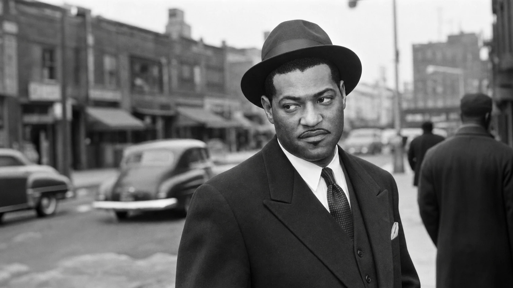 Early Life and Family - bumpy johnson daughter