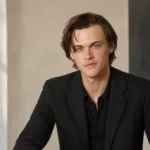 chris briney age