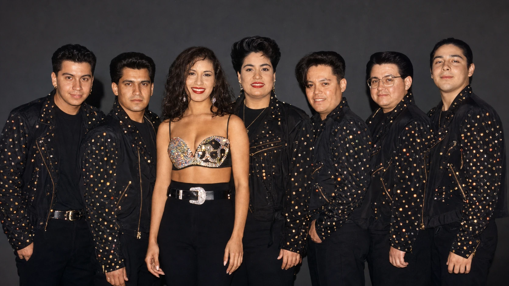 Public Image and Relationship With Selena’s Family - chris perez wife and kids