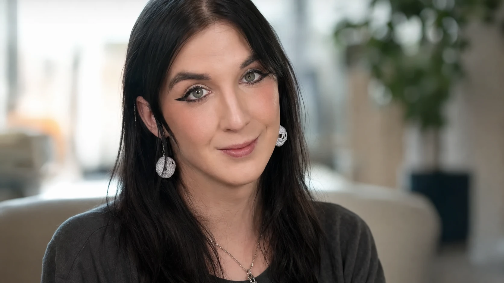Gender Transition and Name Change - chris tyson