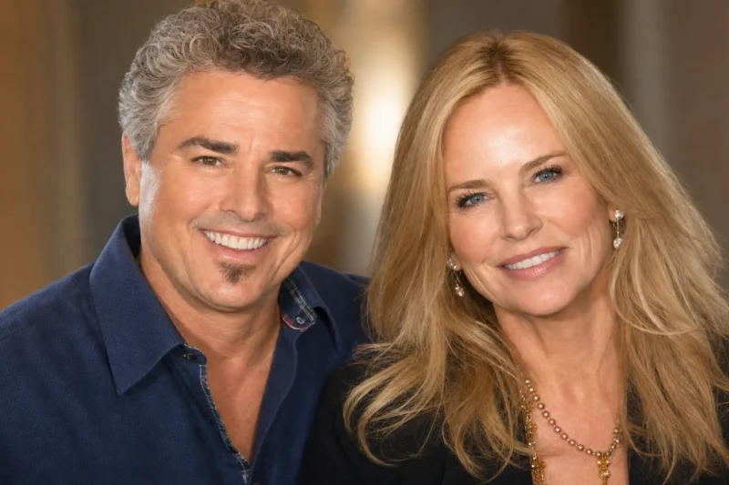 Christopher Knight Tribute Jennifer Runyon