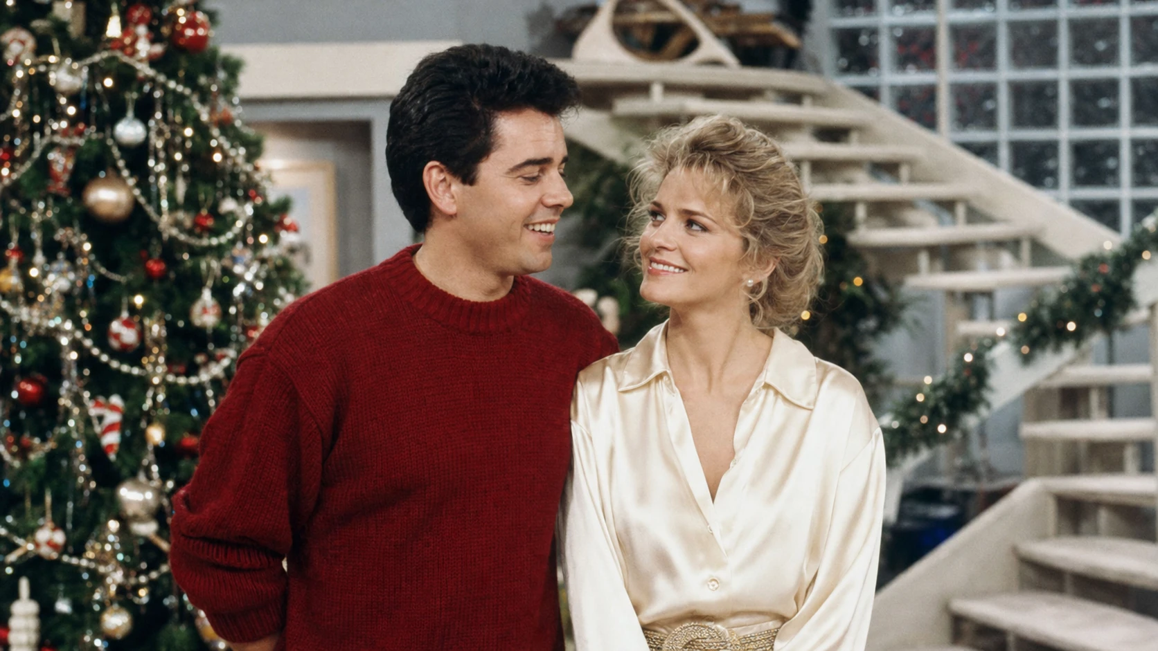 Christopher Knight’s Tribute to Jennifer Runyon - christopher knight tribute jennifer runyon