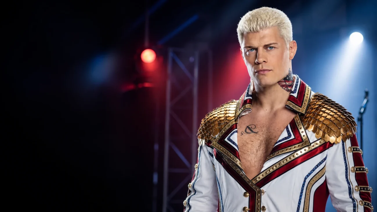 cody rhodes theme song lyrics