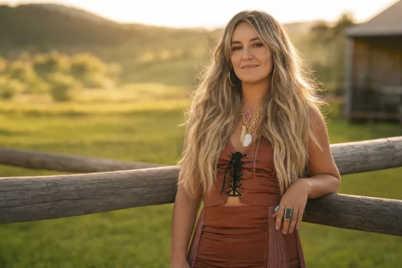 Country Singer on Yellowstone: Lainey Wilson Biography