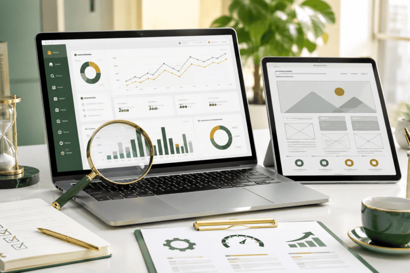 SeoPROsecco: SEO Audit, Web Development and PPC Services