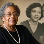della beatrice howard robinson