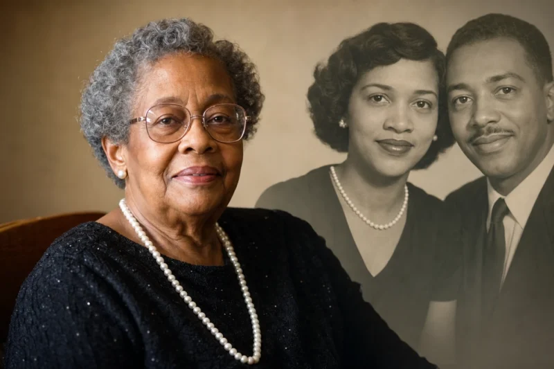 Della Beatrice Howard Robinson: Life, Family & Legacy