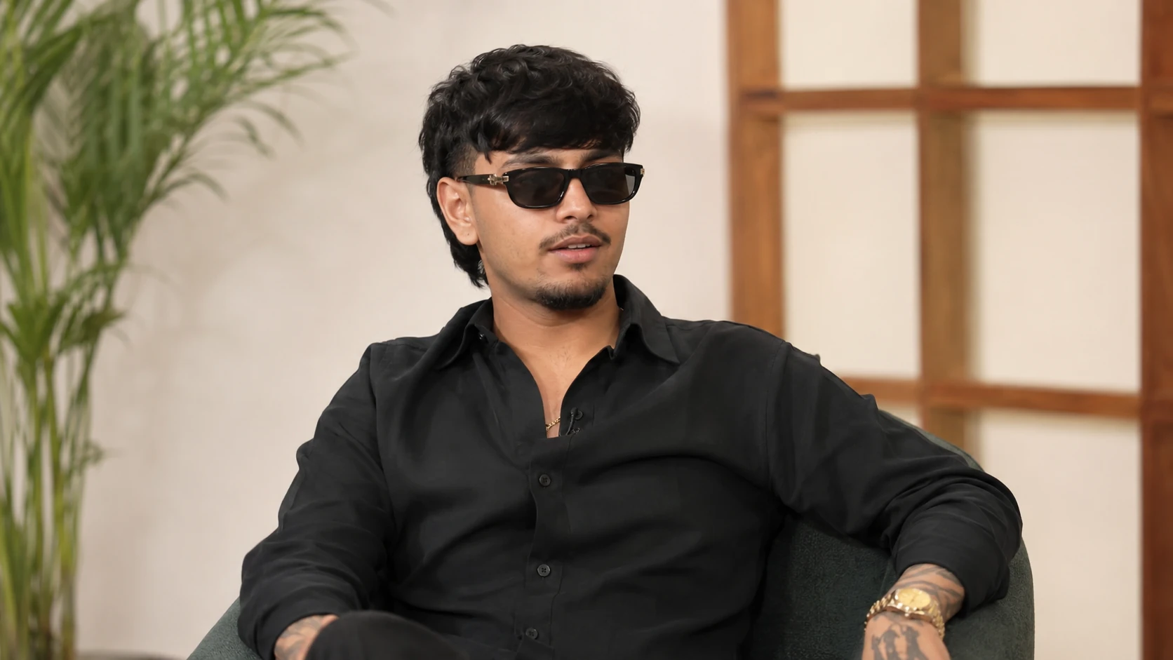 Public Image and Fan Appeal - dhanda nyoliwala caste