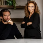 diane von furstenberg and jake gyllenhaal