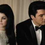 did elvis cheat on priscilla