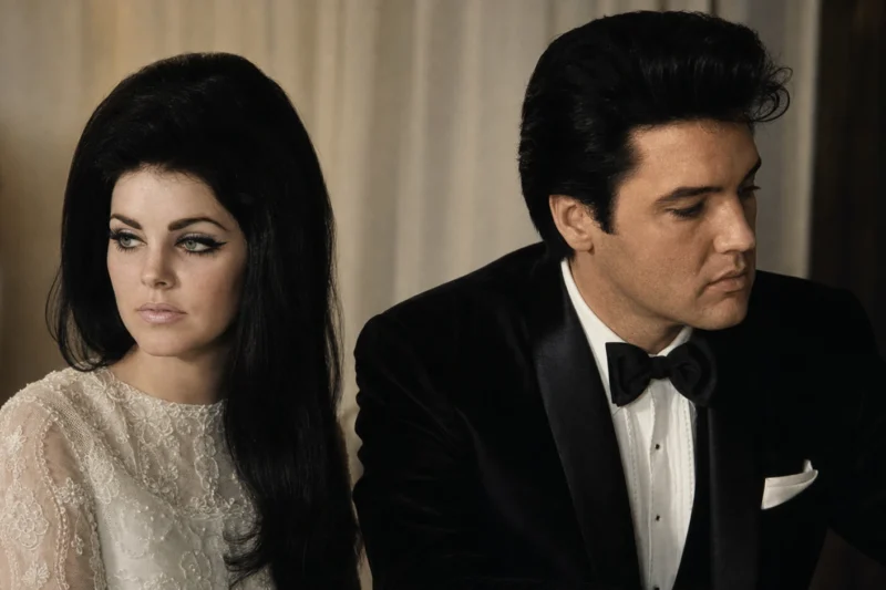 Did Elvis Cheat on Priscilla? Facts Behind Their Marriage