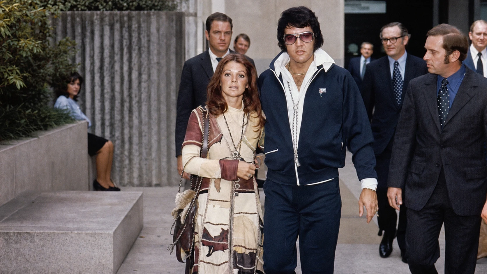 Separation and Divorce - did elvis cheat on priscilla