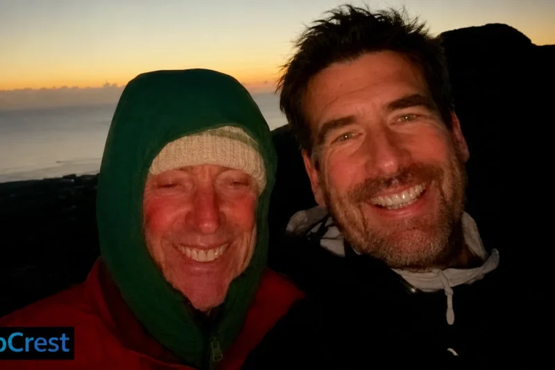 Does Matthew Robertson Have a New Partner? Facts & Update