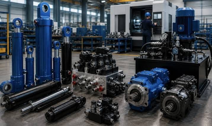 Secure, Efficient Pump Procurement for Industrial Projects in 2026