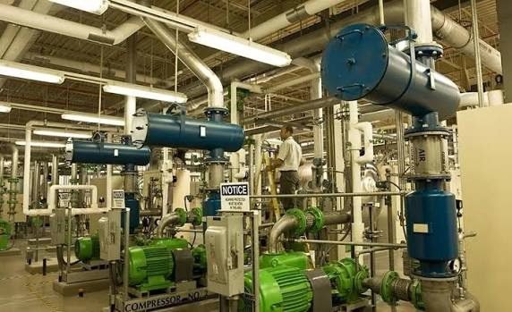 Practical Compressor Planning for Plants Modernizing Utility Rooms
