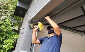 24/7 Emergency Garage Door Repair & Complete Installation Solutions