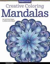 High-Quality Printable Colouring Books for Creative Minds