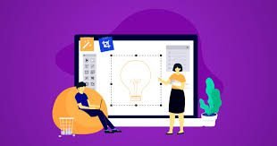 Creative Web Design Agency – Beautiful, Fast and Mobile Friendly