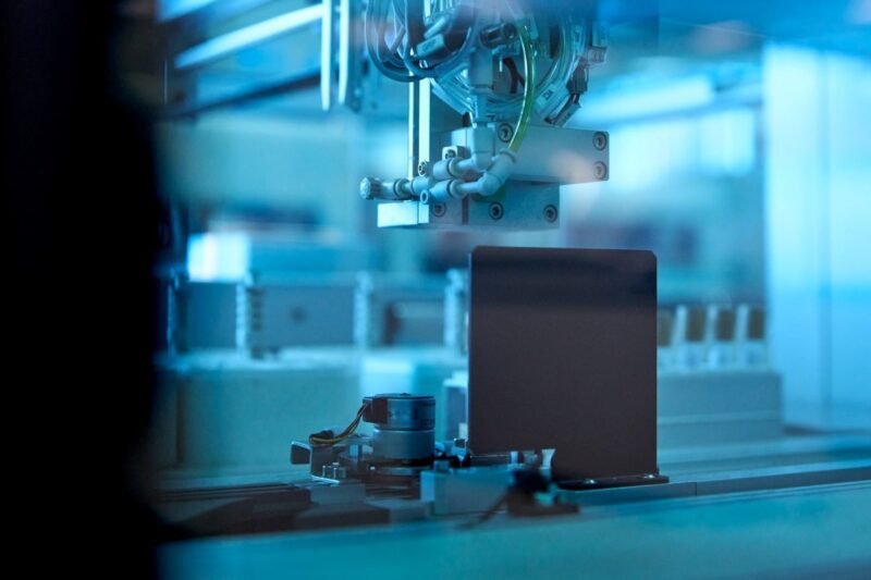How Remote Diagnostics Are Changing Packaging Machinery Support