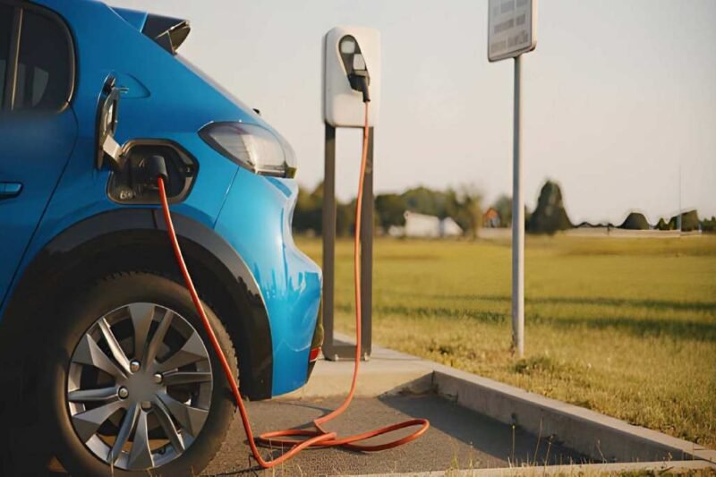 Electric Vehicles Explained: Benefits, Costs, and What First-Time Buyers Should Know